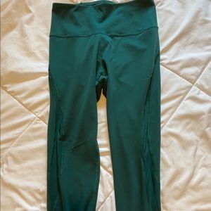 Old navy active leggings | sz M